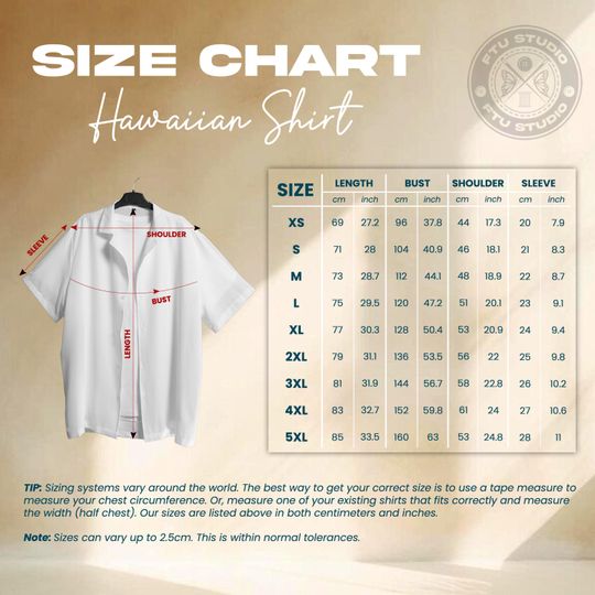 Zombie Map Hawaiian Shirt Fantasy Video Game Zombie Gifts