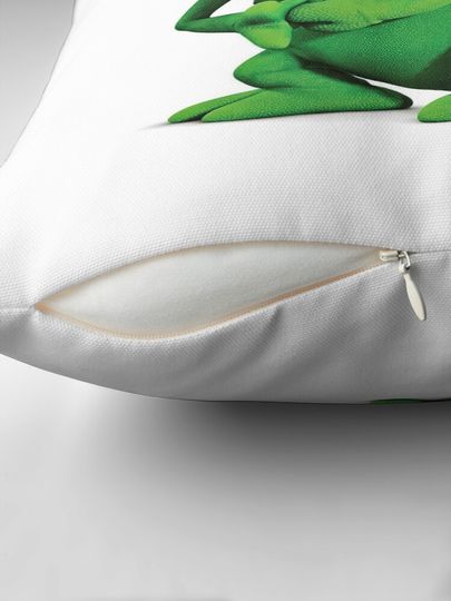 Pascal Pillow