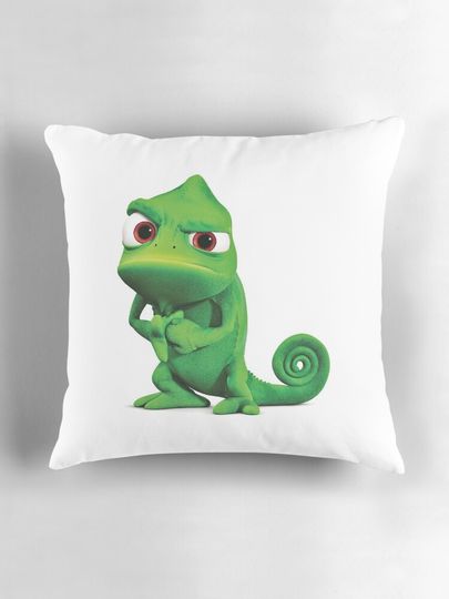 Pascal Pillow
