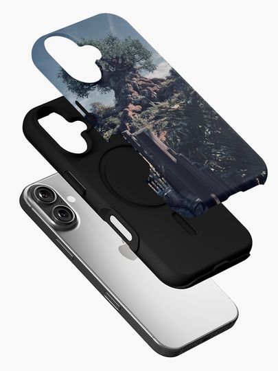 Tree of Life iPhone Case