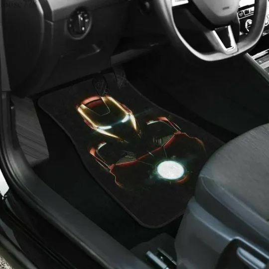 Darth Vader Star Wars Universal Car Floor Mat