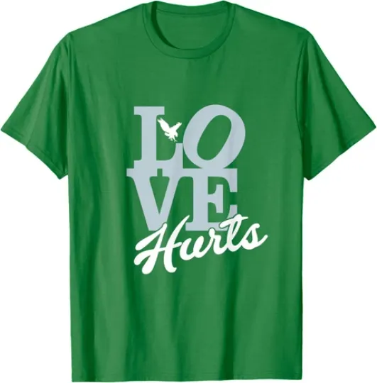 LOVE HURTS T-Shirt