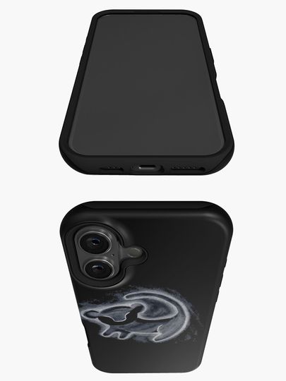 Simba iPhone Case