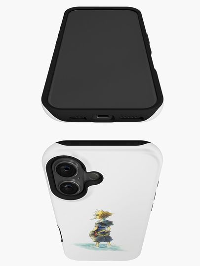 dearly beloved iPhone Case