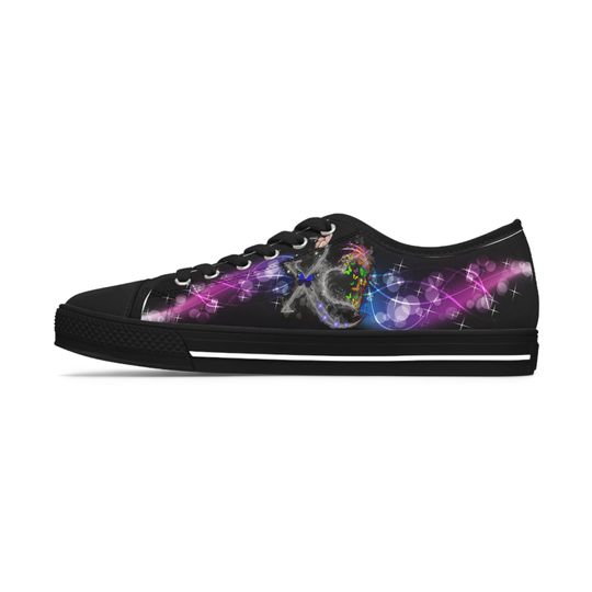 Women's Low Top Sneakers
