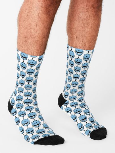 Genie Socks