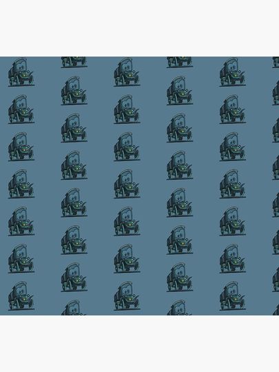 Lizzie Illustration Socks