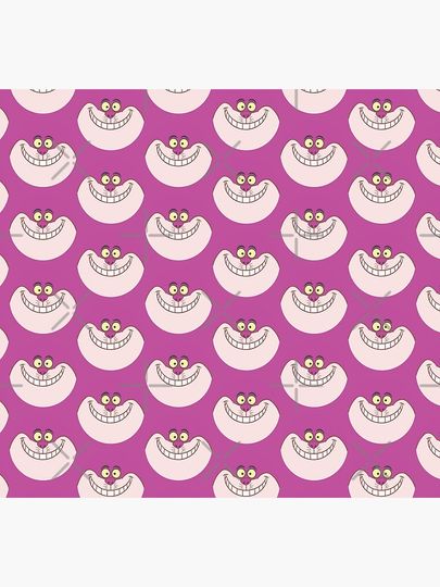 Cheshire Cat - Wonderland Socks