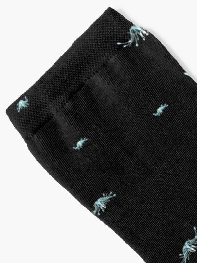 Woodsprites Socks