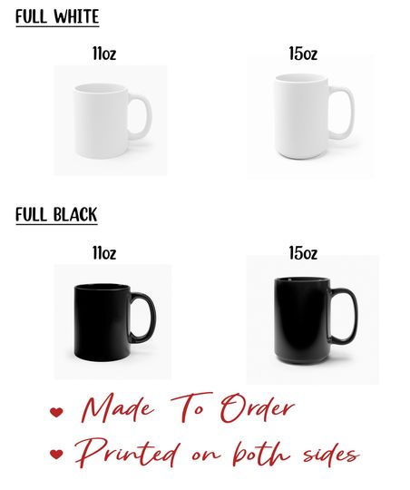 Personalized Disney Easter Coffee Mug