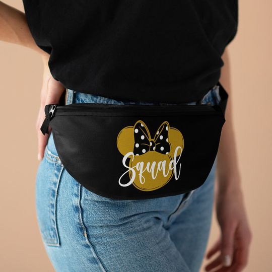 Disney Fanny Pack