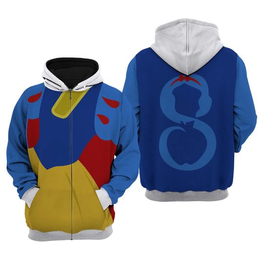 Snow White | Disney Sweatshirt/Hoodie