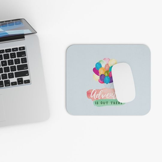 Adventure is Out There, Disney UP Mouse Pad