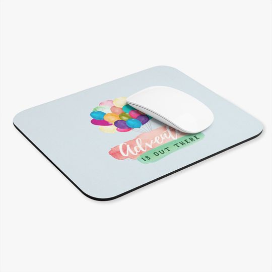 Adventure is Out There, Disney UP Mouse Pad