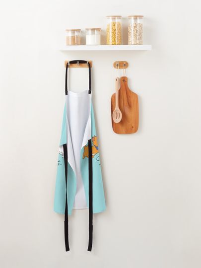 The aristocats Apron
