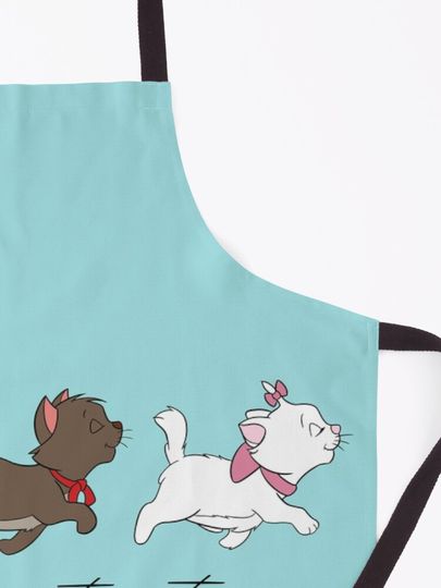 The aristocats Apron