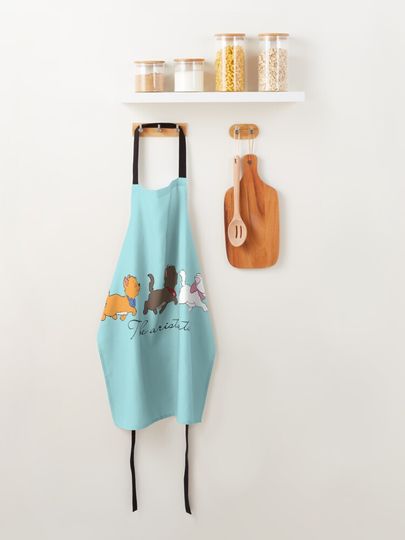 The aristocats Apron