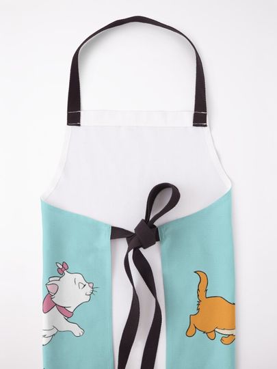 The aristocats Apron