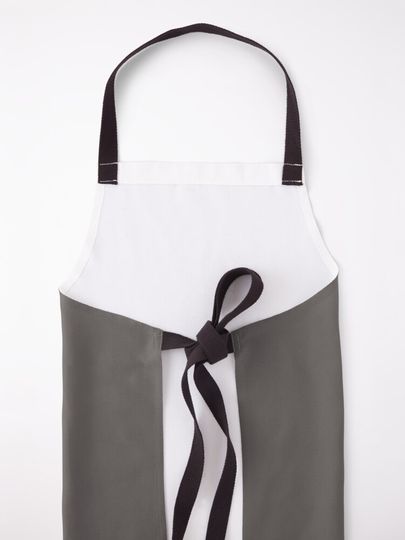 Chef hat ratatouille  Apron