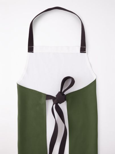 The Snuggly Duckling- Tangled Apron