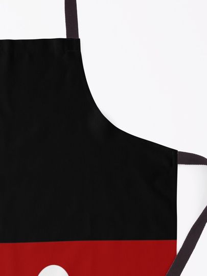 Little mouse Apron