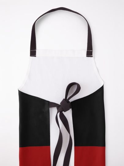 Little mouse Apron