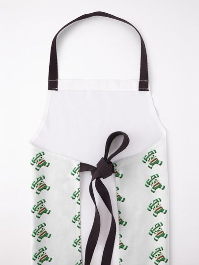 phineas and ferb klimpaloon old-timey bathing suit himalayas Apron