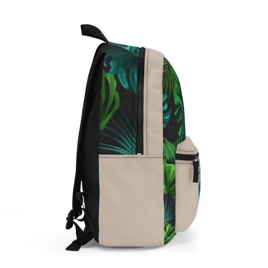 Disney Jungle Cruise Backpack, Theme Park Backpack