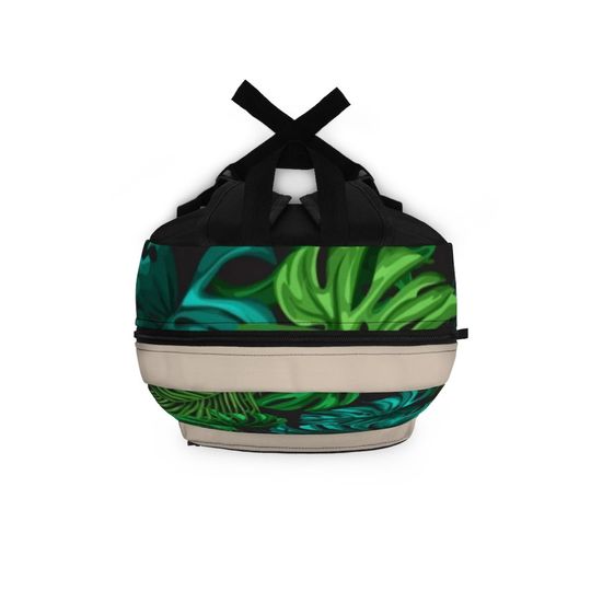 Disney Jungle Cruise Backpack, Theme Park Backpack