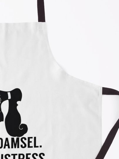 Megara Apron