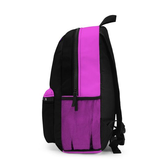 Disney Epcot Figment One Little Spark Backpack