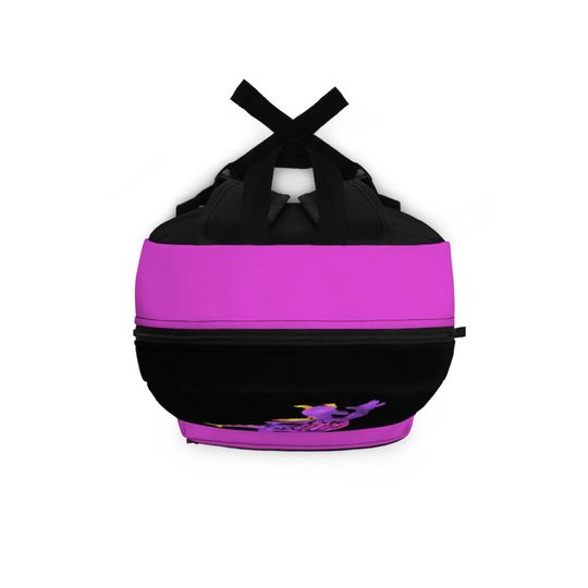 Disney Epcot Figment One Little Spark Backpack