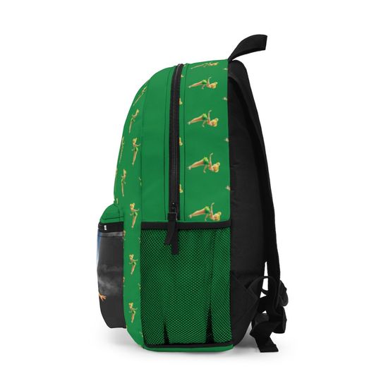 Disney Peter Pan Backpack, Theme Park Backpack