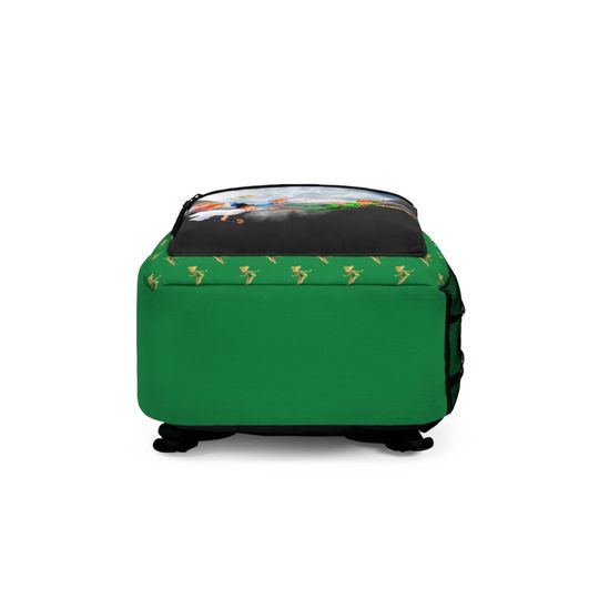 Disney Peter Pan Backpack, Theme Park Backpack