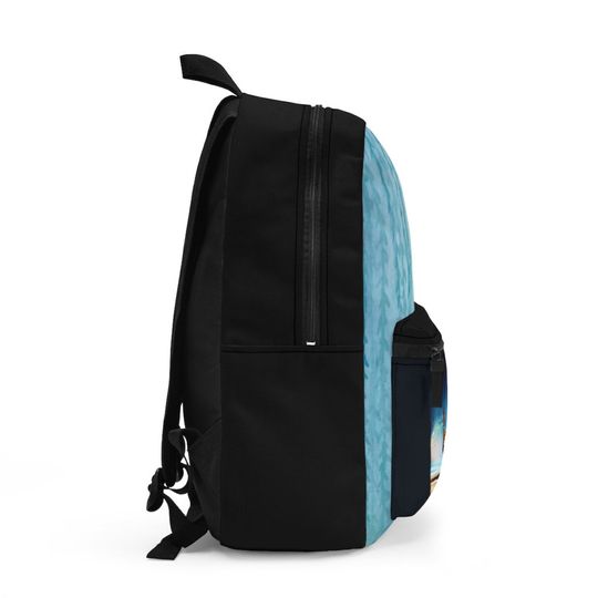 Disney Pocahontas & John Smith Backpack