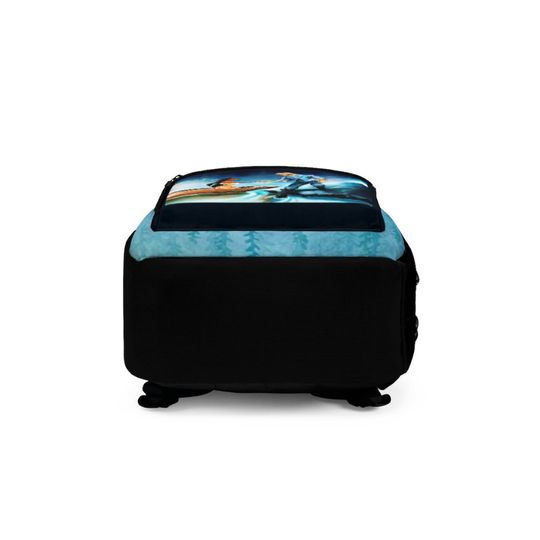 Disney Pocahontas & John Smith Backpack