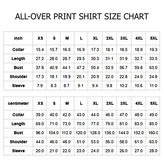 Mickey Halloween Disney Halloween Hawaiian Shirt