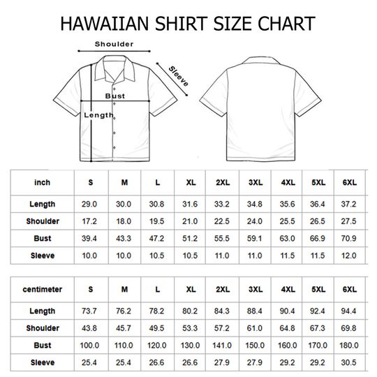 Mickey Halloween Disney Halloween Hawaiian Shirt