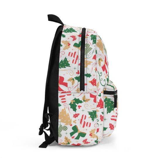 Disney Christmas Backpack