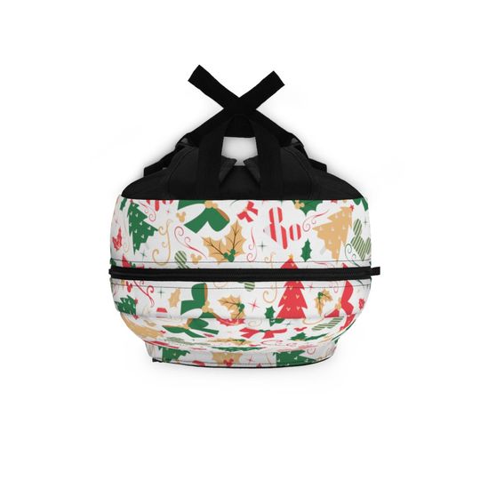 Disney Christmas Backpack