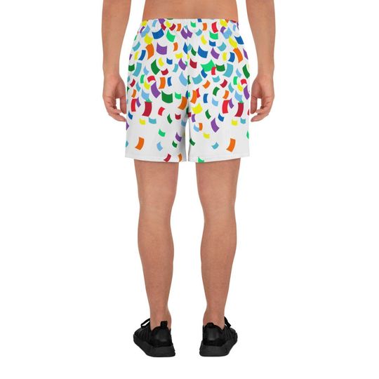 Mickey's 90th Birthday Men's Shorts Disney World Vacation