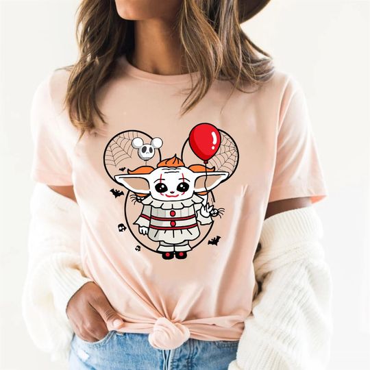 Disney Stitch Matching T-Shirt