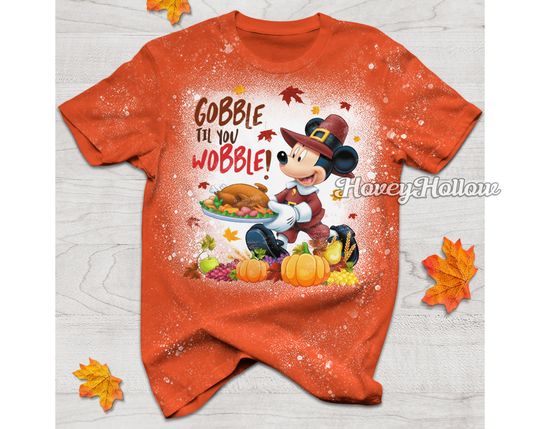 Disneyland Cute Fall RIPP JUNC 3D Tshirt