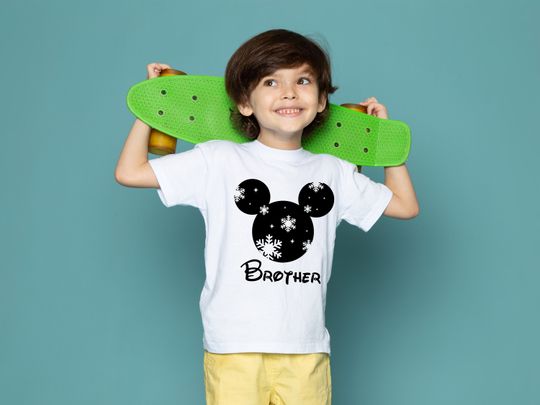 Disney Christmas 2022 Shirt