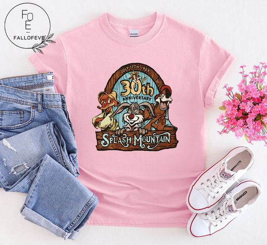 Disney Splash Mountain, Disney Mountain Sweatshirt, Disney Sweatshirt