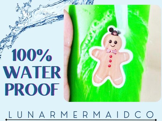 Baymax Sticker, Disney Stickers