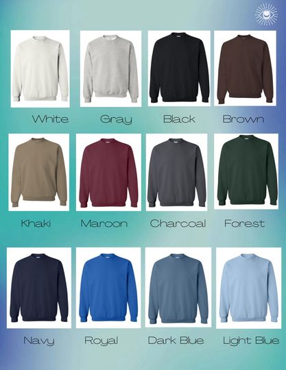 Disneyland Inspired Embroidered Sweatshirt