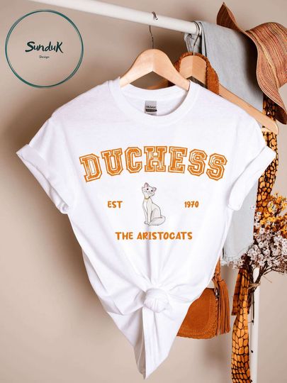 Disney The Aristocats Cats Sweatshirt