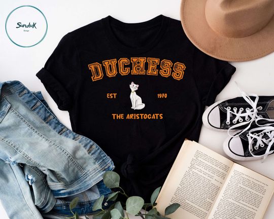 Disney The Aristocats Cats Sweatshirt