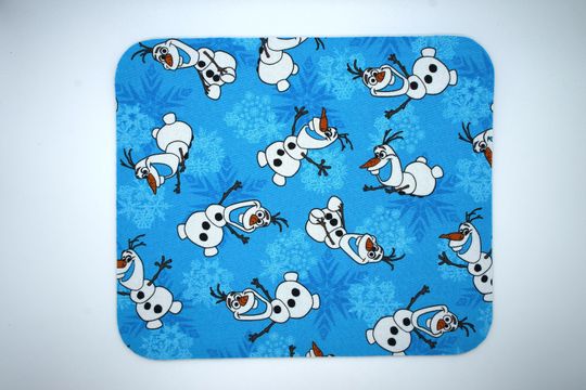 Olaf Disney Mousepad